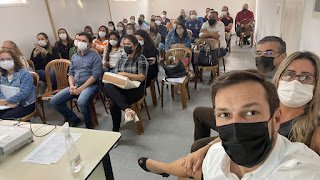 Com formato inovador, 10ª Conferência Municipal de Saúde de Gravatá acontecerá em Outubro; população pode enviar sugestões até o dia 17 deste mês