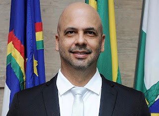 Anderson Correia propõe capacitação em Direito Animal para guardas municipais