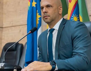 Anderson Correia pede retorno da campanha de vacinação antirrábica em Caruaru