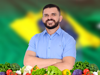 Gravatá | No Dia 07 de setembro, Zé Mário homenageia trabalhadores rurais: “A força da nossa nação começa pela agricultura”