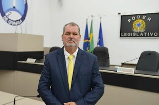 Gravatá: asfalto da PE-087 e mais segurança para a zona rural: relembre reivindicações de Neném de Uruçu que repercutiram na semana