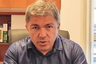 Alexandre de Moraes decreta prisão de blogueiro bolsonarista Wellington Macedo