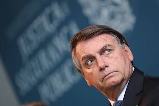 Congresso derruba veto de Bolsonaro e mantém suspensa prova de vida do INSS até o fim do ano
