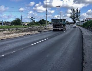 Operação Outline: MPF denuncia oito por envolvimento em irregularidades nas obras da BR-101 em Pernambuco