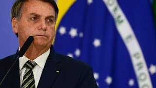 PL fala em entregar cargos caso Bolsonaro promova atos de radicalização