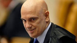Moraes determina prisão preventiva e buscas contra envolvidos em organização de atos antidemocráticos