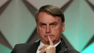 Empresários pedem a Bolsonaro o retorno do horário de verão