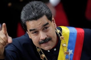 Governo Maduro e oposição da Venezuela entram em acordo, anuncia Noruega