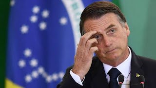 Rejeição ao governo Bolsonaro chega a 53% e bate recorde, diz Datafolha