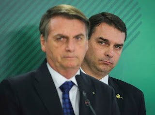 STF adia julgamento de Flávio Bolsonaro por supostas “rachadinhas” STF adia julgamento de Flávio Bolsonaro por supostas “rachadinhas”