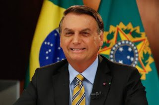 Governo Jair Bolsonaro completa mil dias nesta segunda-feira (27)