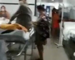 Caos na saúde: por causa de superlotação e macas em corredores, Hospital Otávio de Freitas suspende cirurgias sem urgência por uma semana