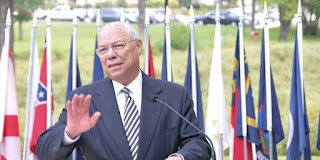 Colin Powell, ex-secretário de Estado dos EUA durante o governo de George W. Bush, morre de Covid-19