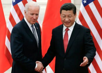 Biden promete proteger Taiwan em caso de ataque chinês