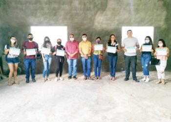 Com História Geral, Sindicato dos Trabalhadores Rurais de Gravatá inicia aulas gratuitas para o Enem 2021; saiba como participar