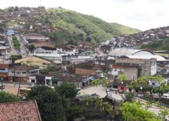 Cortês | Manutenção de rede coletora de esgoto e sistema de drenagem custará quase um milhão de reais