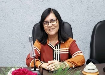 Cortês | Pedido de Cristiane Oliveira é atendido e prefeitura de Cortês vai distribuir 1.200 cestas básicas para famílias carentes