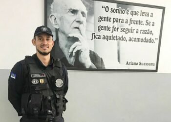 Dia do Servidor Público e o desmonte da carreira – Professor Márcio Bezerra