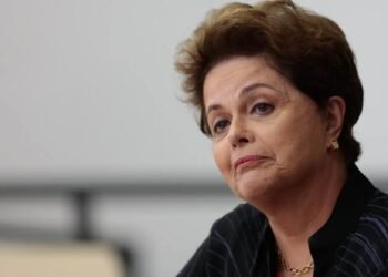 Dilma acusa Ciro de misoginia e ironiza: “Só ele é competente”