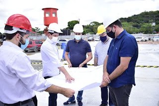 Novo Atacarejo no Recife terá 500 vagas de emprego; saiba como concorrer