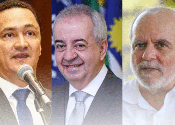 Gravatá | Diferenças ideológicas e partidárias são desafios para dobradinha apoiada pelo Prefeito Joselito Gomes – Por Ismael Alves