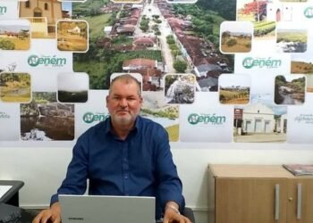Gravatá | Neném de Uruçu busca melhorias na limpeza pública de Uruçu-Mirim; parlamentar propôs instalação de lixeiras no distrito