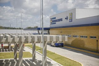 Hospital da Pessoa Idosa do Recife desativa ala exclusiva para pacientes com Covid
