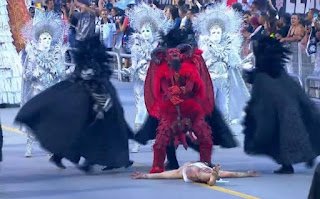 Prefeitura do RJ avalia Carnaval sem medidas restritivas e distanciamento em 2022 Prefeitura do RJ avalia Carnaval sem medidas restritivas e distanciamento em 2022