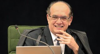 Gilmar Mendes atende pedido do PSB e suspende trecho da lei de improbidade; só atos graves vão gerar perda dos direitos políticos