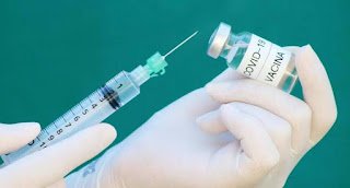 Covid-19: Pernambuco autoriza terceira dose para trabalhadores de saúde e pessoas com 60 anos