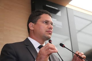 Recife | Júnior Tércio diz que Partido dos Trabalhadores divulga notícias falsas sobre manifestação do fim de semana