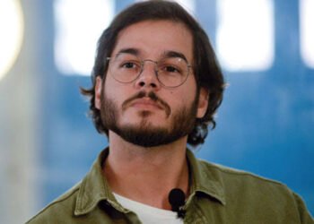 Incomodado com entrada de Moro na política, Túlio Gadelha critica ex-juiz