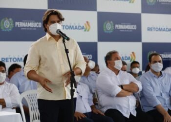 Lucas Ramos destaca papel estratégico do Hospital Dom Malan no programa Opera Mais do Governo do Estado