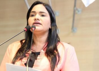 Michele Collins propõe Frente Parlamentar pela Orla do Recife