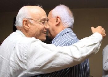 Morre Guilherme Robalinho, ex-secretário estadual de Saúde do governo de Jarbas