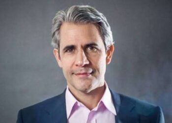 Novo anuncia Felipe d’Àvila como pré-candidato à presidência pelo partido