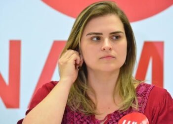 Opinião • O fim do Bolsa Família e a malícia de Marília Arraes – Por Ismael Alves