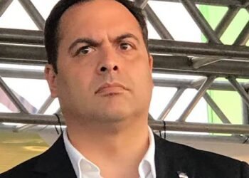 Opinião • Pisa devagar, Paulo! – Por Ismael Alves