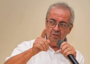 Opinião – Prefeito de Gravatá deve pedido de desculpas ao comemorar morte de adversário pela covid-19 – Por Ismael Alves