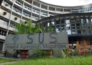 Recife | TCE vê indícios de superfaturamento em aquisições com dinheiro de enfrentamento à pandemia no Hospital Agamenon Magalhães