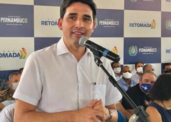 Ser ou não ser Bolsonaro: a dança da conveniência de Silvio Costa Filho – Por Ismael Alves