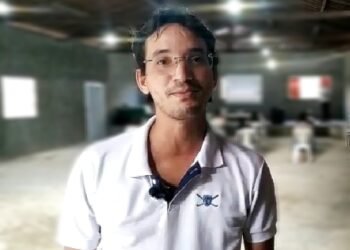 Sindicato dos Trabalhadores Rurais de Gravatá oferece aula gratuita de inglês para o Enem;  revisão será ministrada pelo professor Emerson Ferreira no próximo sábado