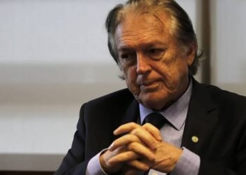 União Brasil irá apresentar candidato à presidência, diz presidente do PSL