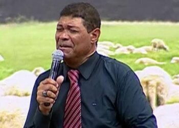 Waldomiro Santiago é condenado a pagar R$ 35 mil por danos morais após dizer que governador petista fez “pacto com o capeta”