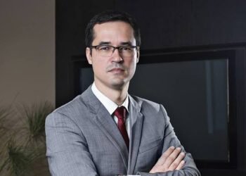 Dallagnol quer disputar cargo político em 2022
