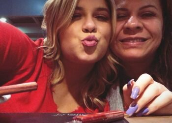 Despedida inconsciente: a emocionante mensagem de Marília Mendonça para a sua mãe – Por Ismael Alves