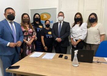 MPPE realiza parceria com a Câmara de Gravatá para implantação do Orelhão Digital