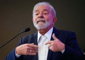 STF derruba bloqueio de bens do ex-presidente Lula STF derruba bloqueio de bens do ex-presidente Lula