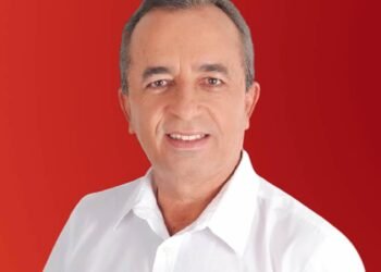 Ex-prefeito de Cortês, Geninho celebra idade nova nesta terça-feira