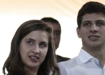 ‘Movimento Não Vou Pagar’ denuncia Família Campos por suposta prática de  nepotismo